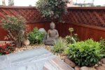Touches of Zen for your outdoor enjoyment and relaxation